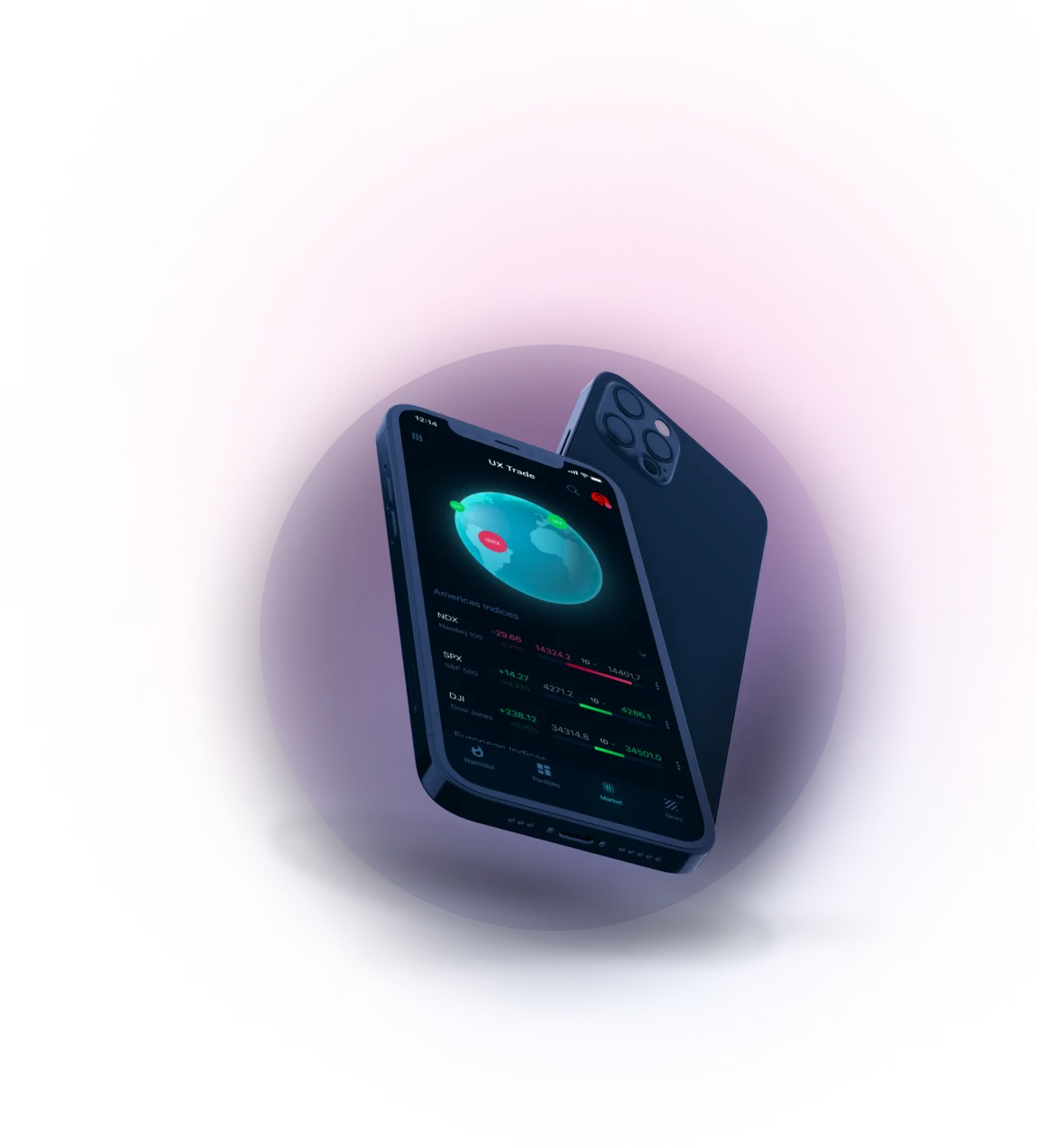 NodePlex Valutara - Get in touch with us